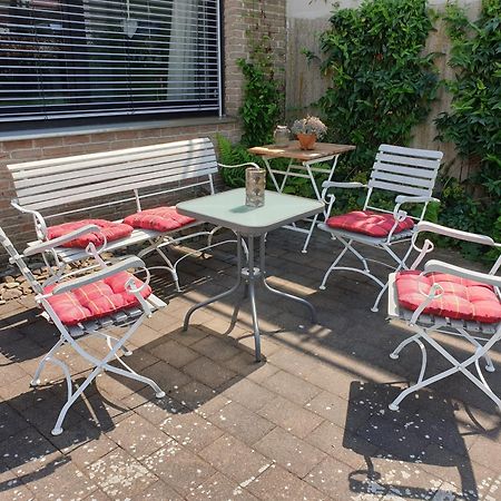 Ferienwohnung Vogelvilla Altenbeken Dış mekan fotoğraf