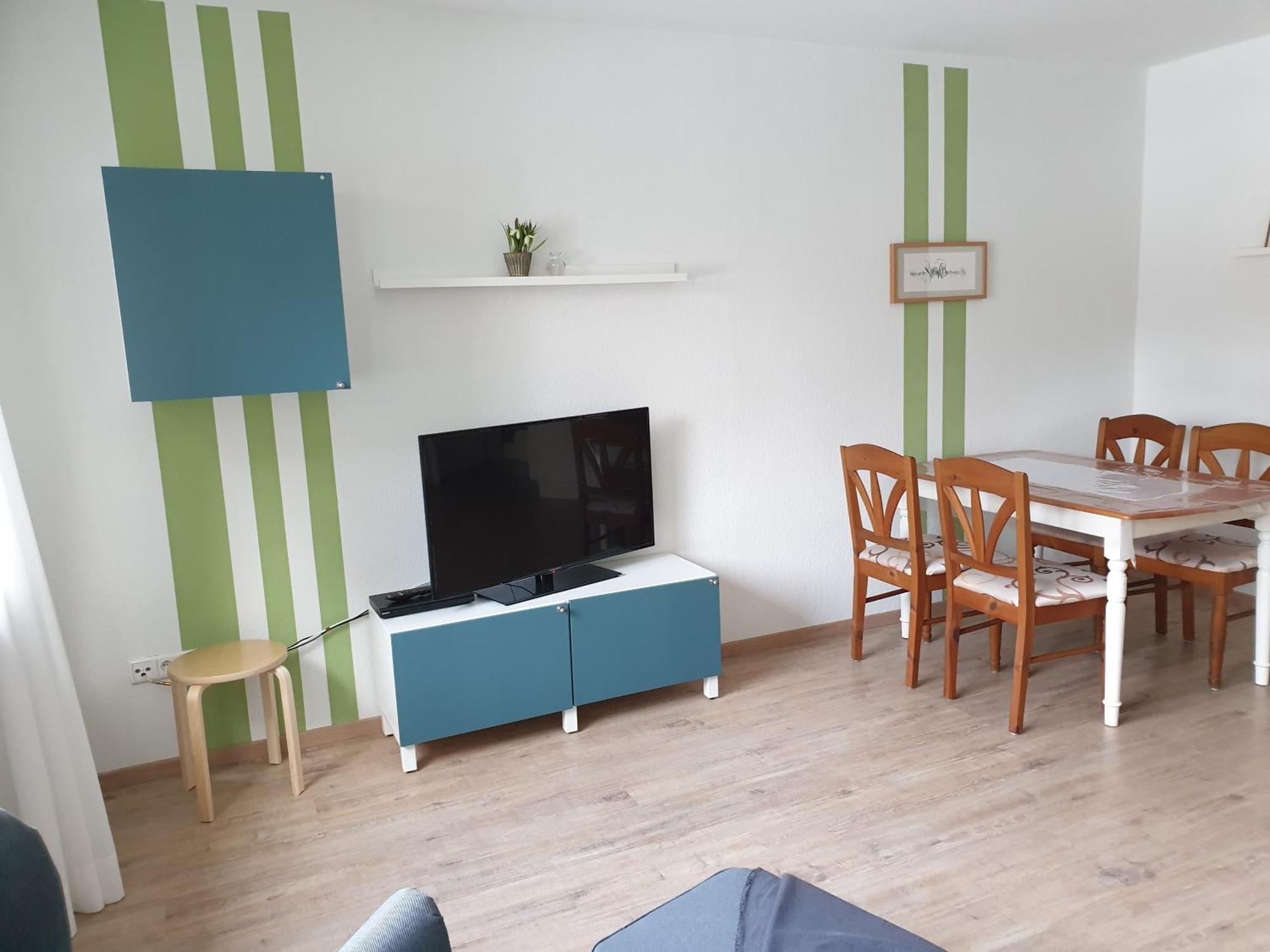 Ferienwohnung Vogelvilla Altenbeken Dış mekan fotoğraf